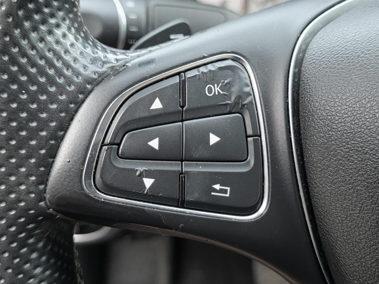 Mercedes-Benz CLA-Class CLA250 2016