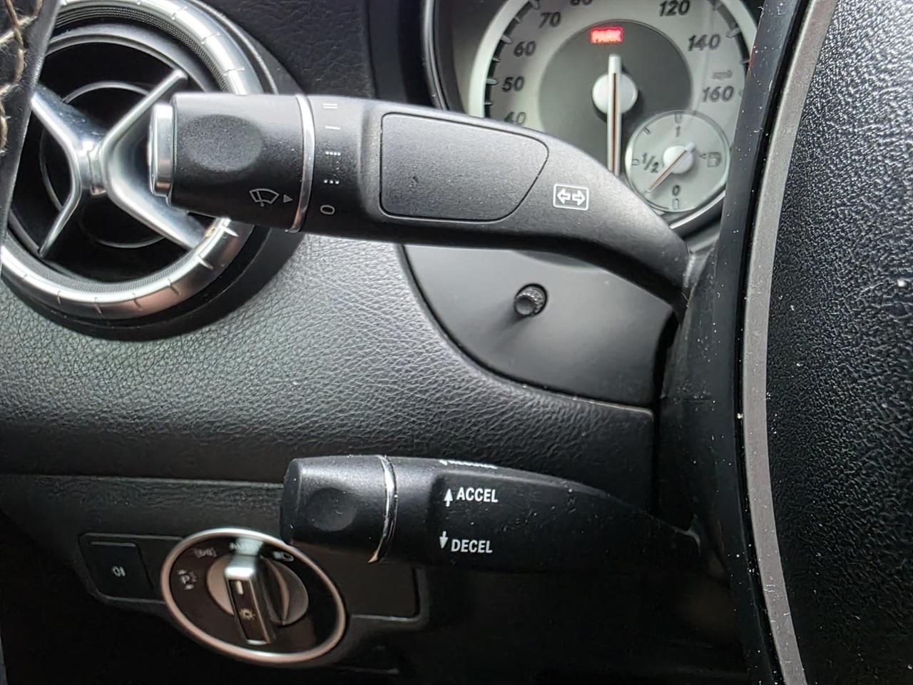 Mercedes-Benz CLA-Class CLA250 2016