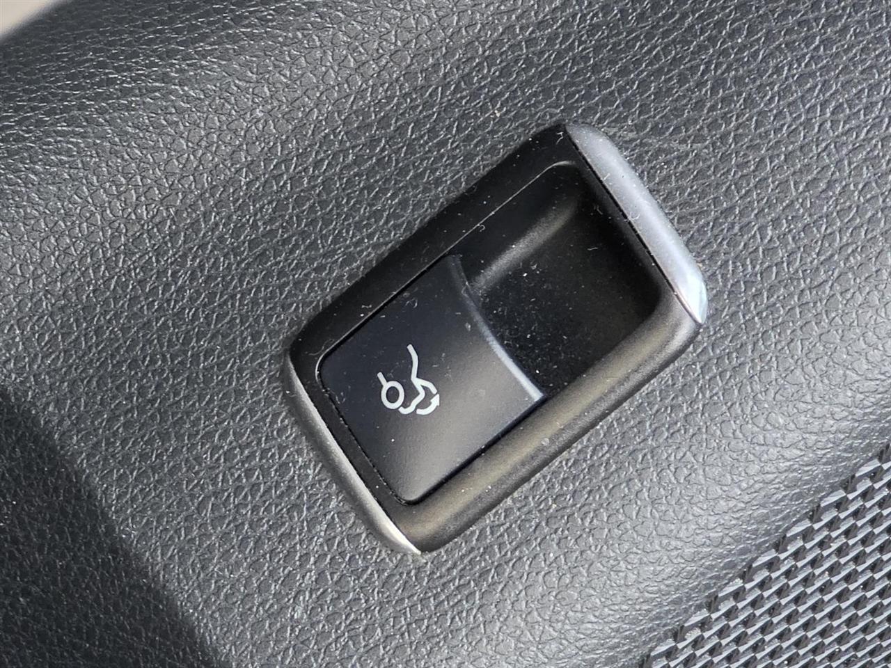 Mercedes-Benz CLA-Class CLA250 2016