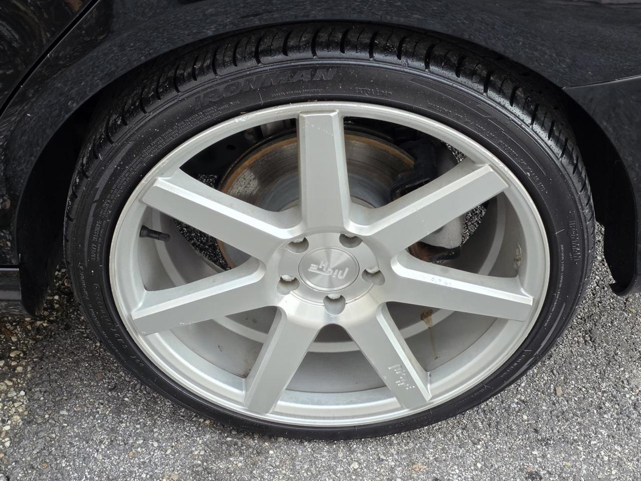 Mercedes-Benz CLA-Class CLA250 2016