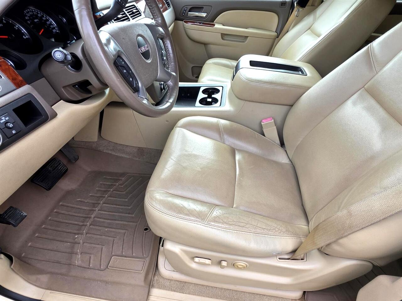 GMC Yukon SLT1 2WD 2012