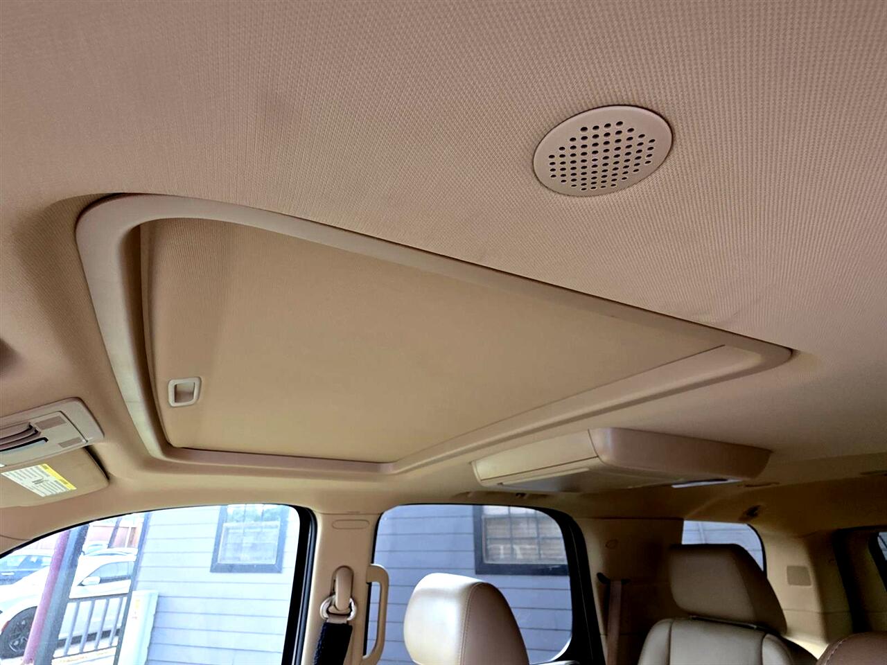 GMC Yukon SLT1 2WD 2012