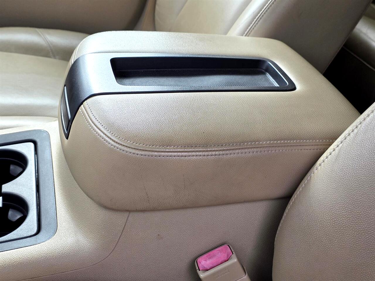 GMC Yukon SLT1 2WD 2012