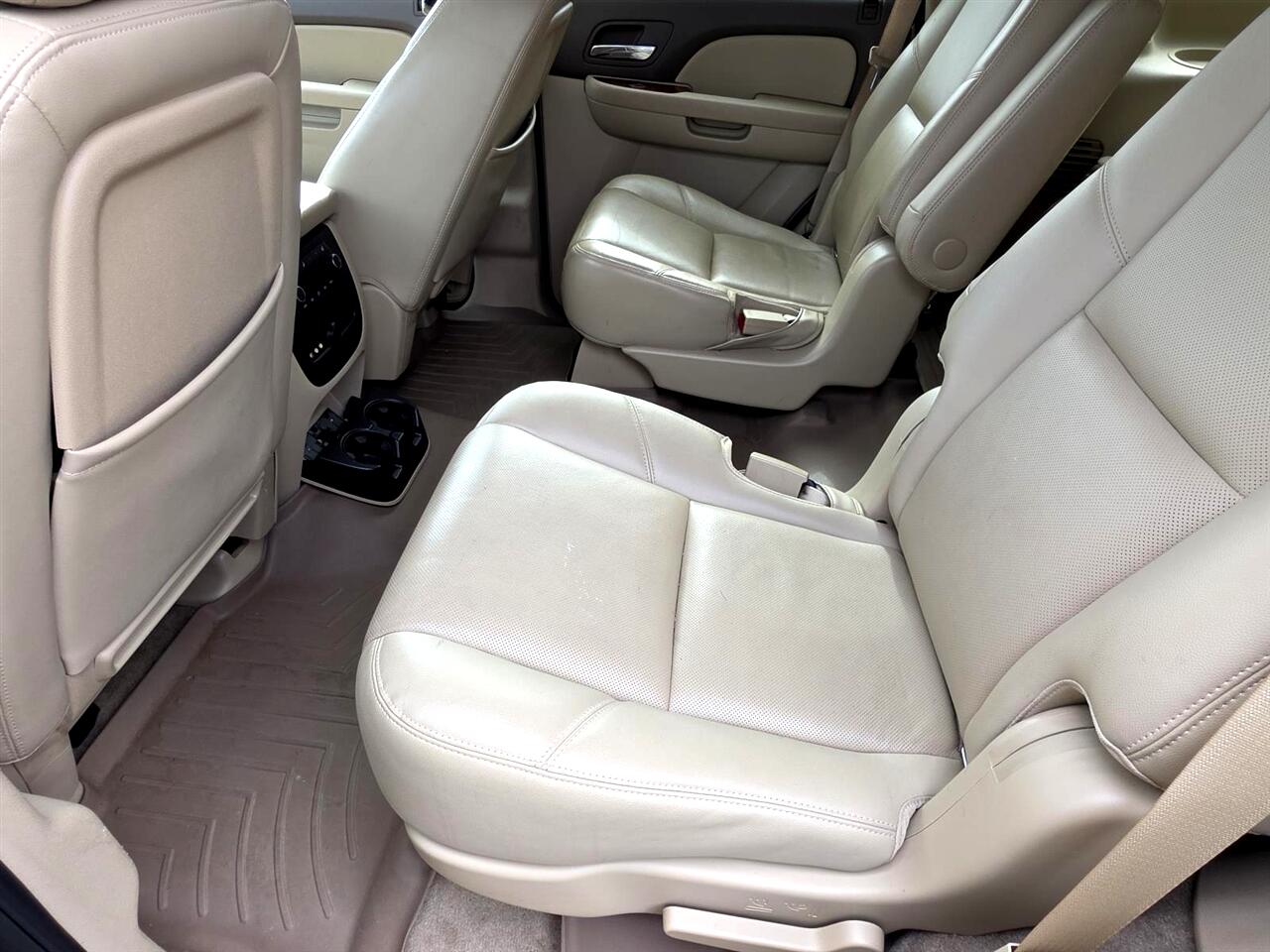 GMC Yukon SLT1 2WD 2012