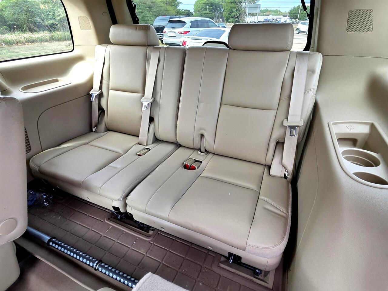 GMC Yukon SLT1 2WD 2012