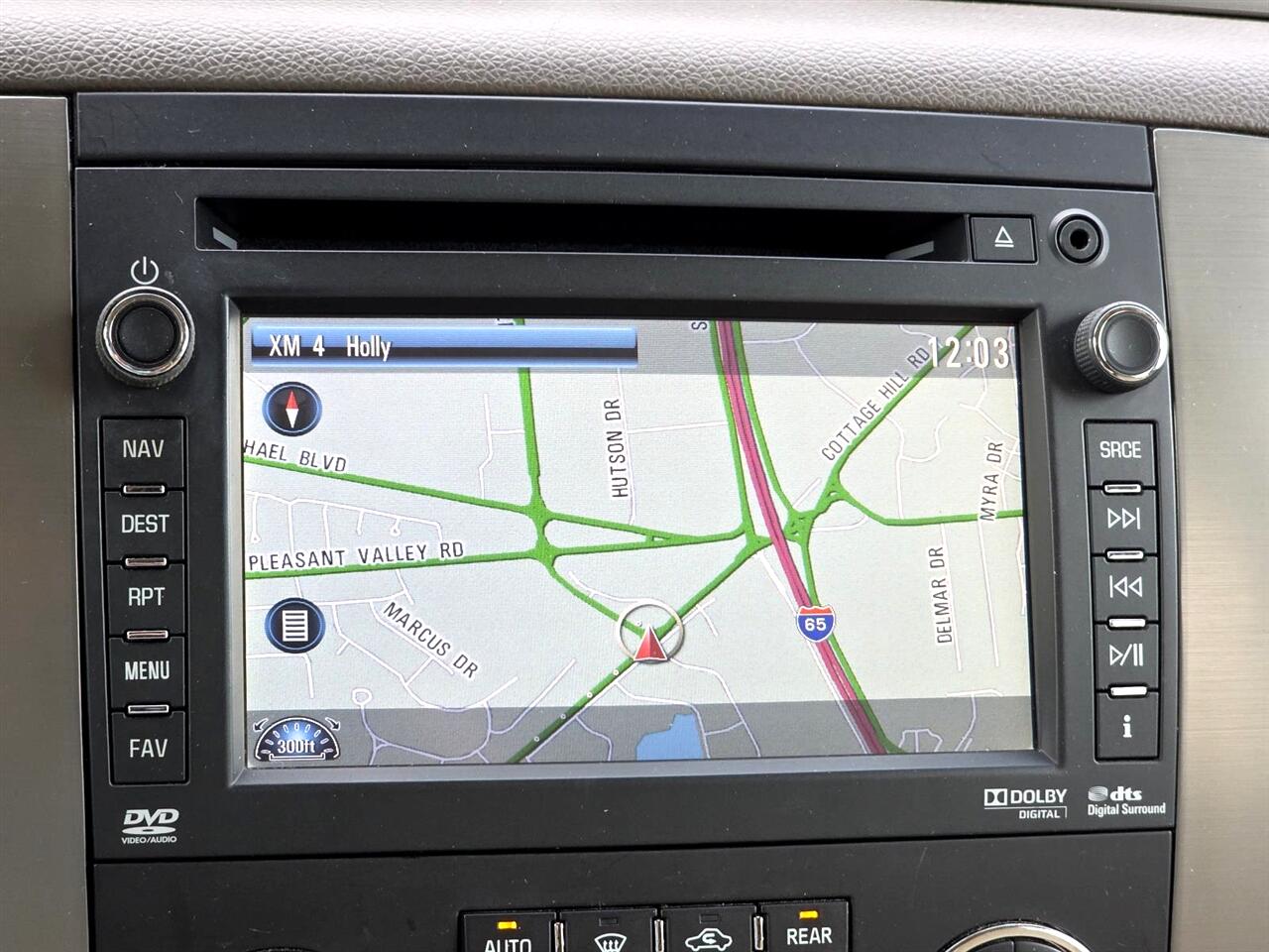 GMC Yukon SLT1 2WD 2012