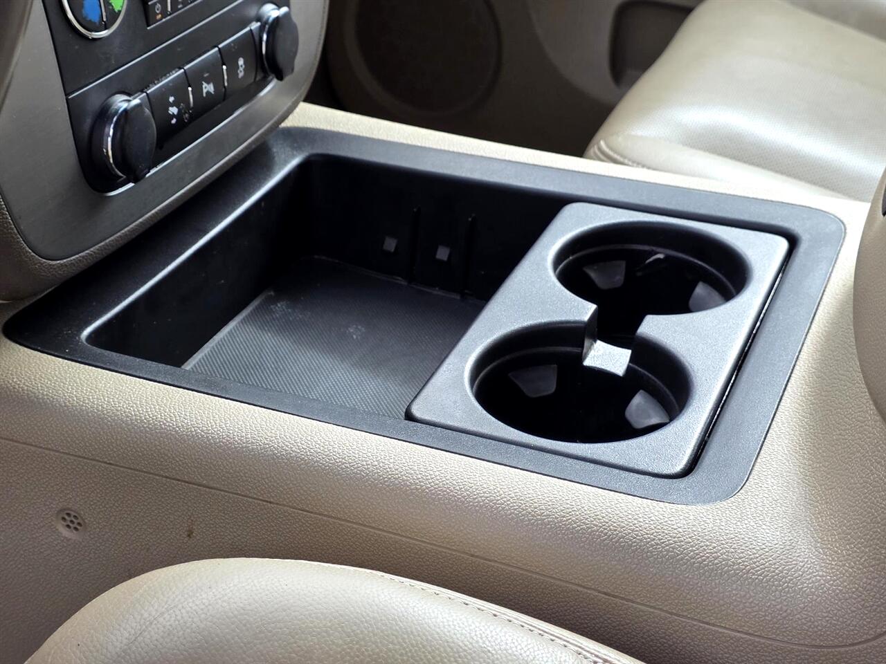 GMC Yukon SLT1 2WD 2012