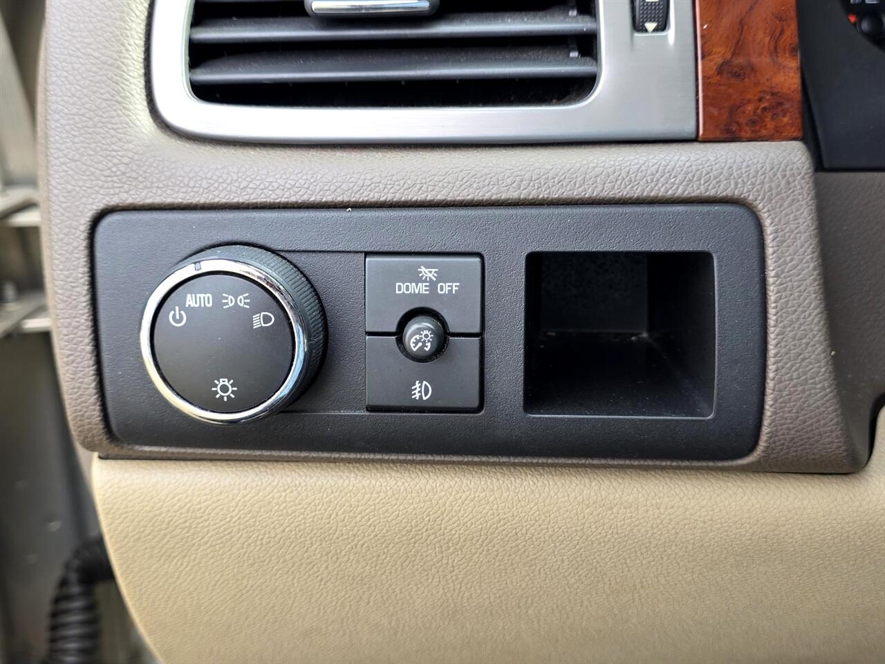 GMC Yukon SLT1 2WD 2012