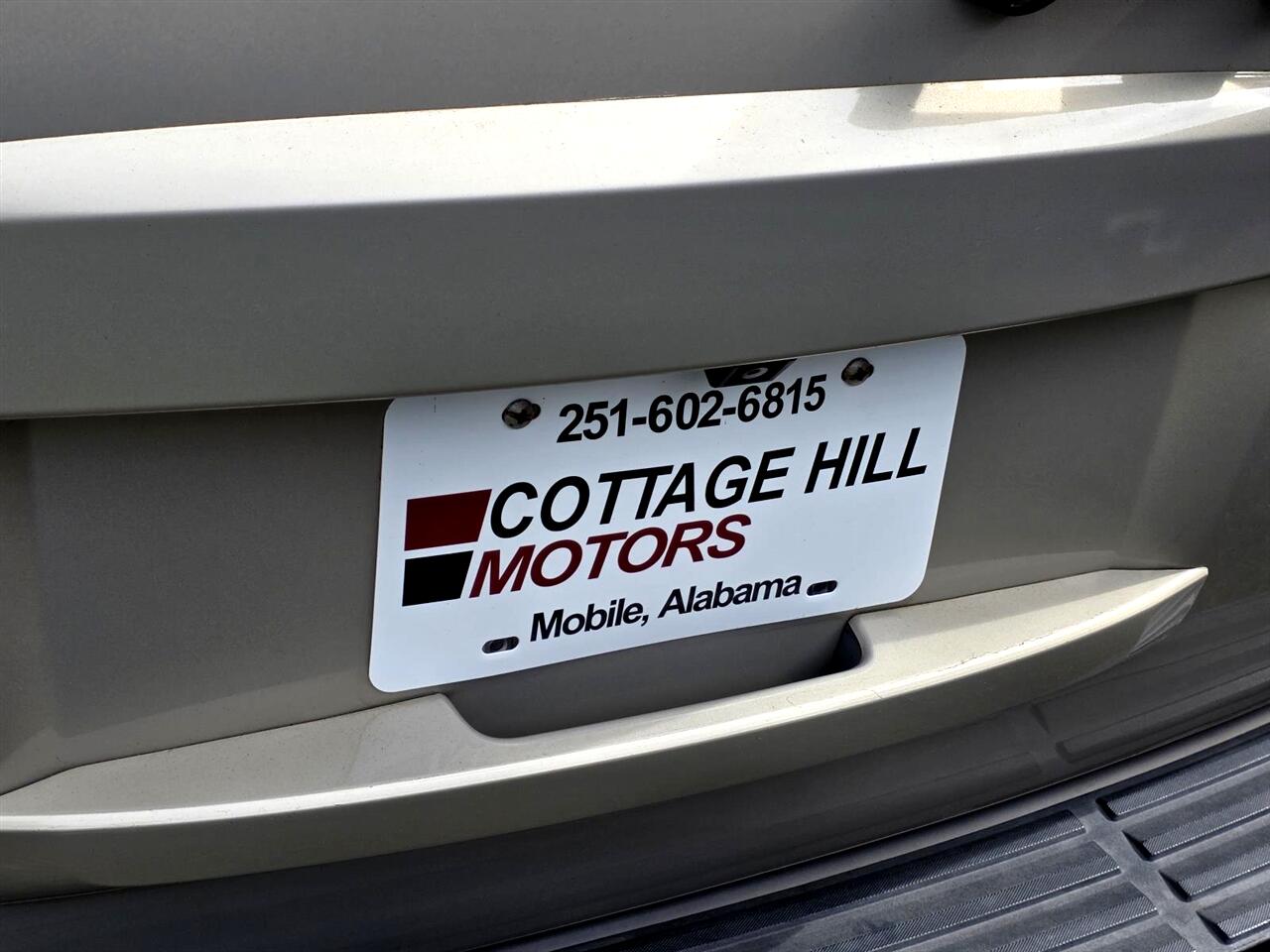 GMC Yukon SLT1 2WD 2012