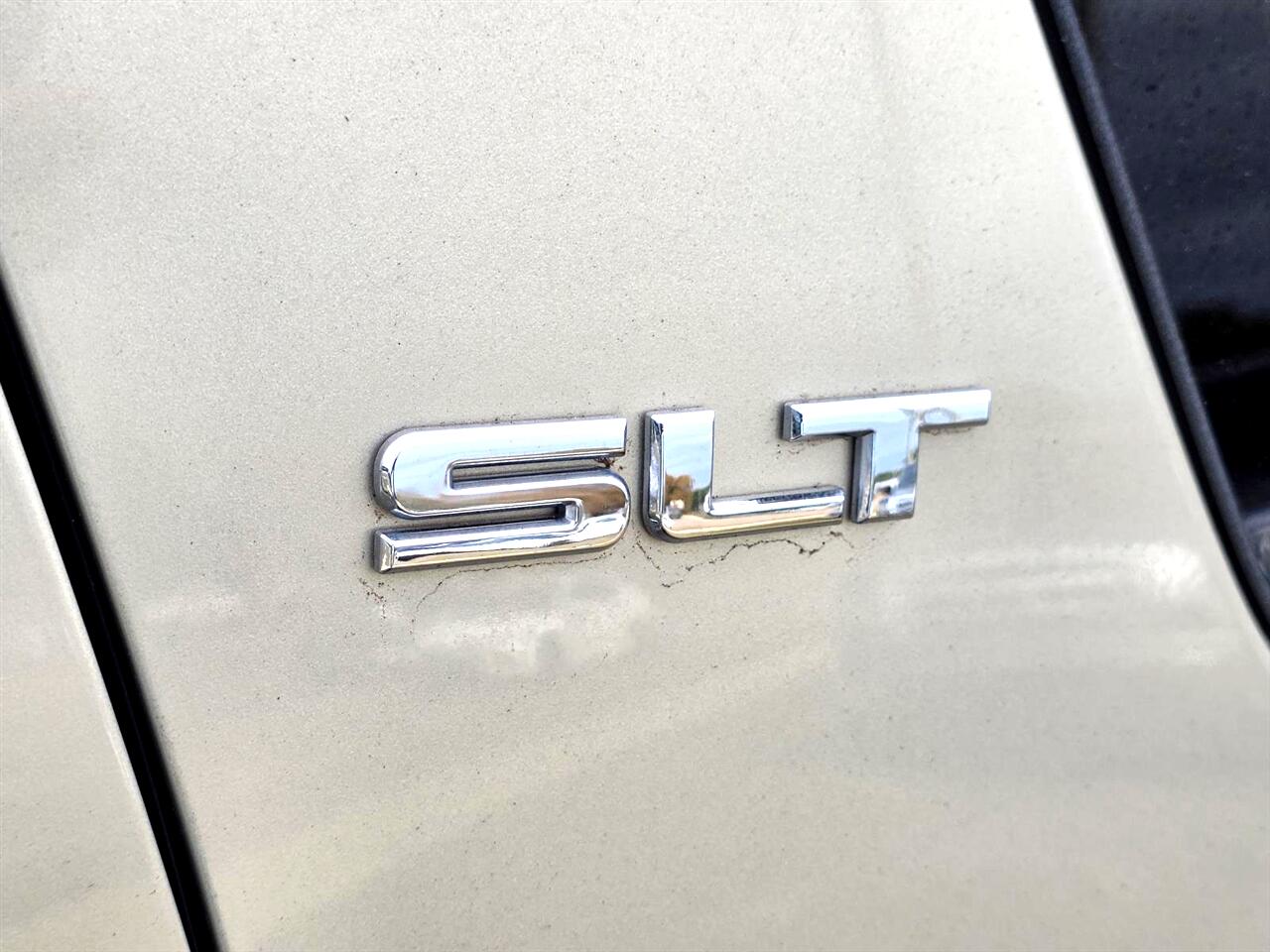 GMC Yukon SLT1 2WD 2012