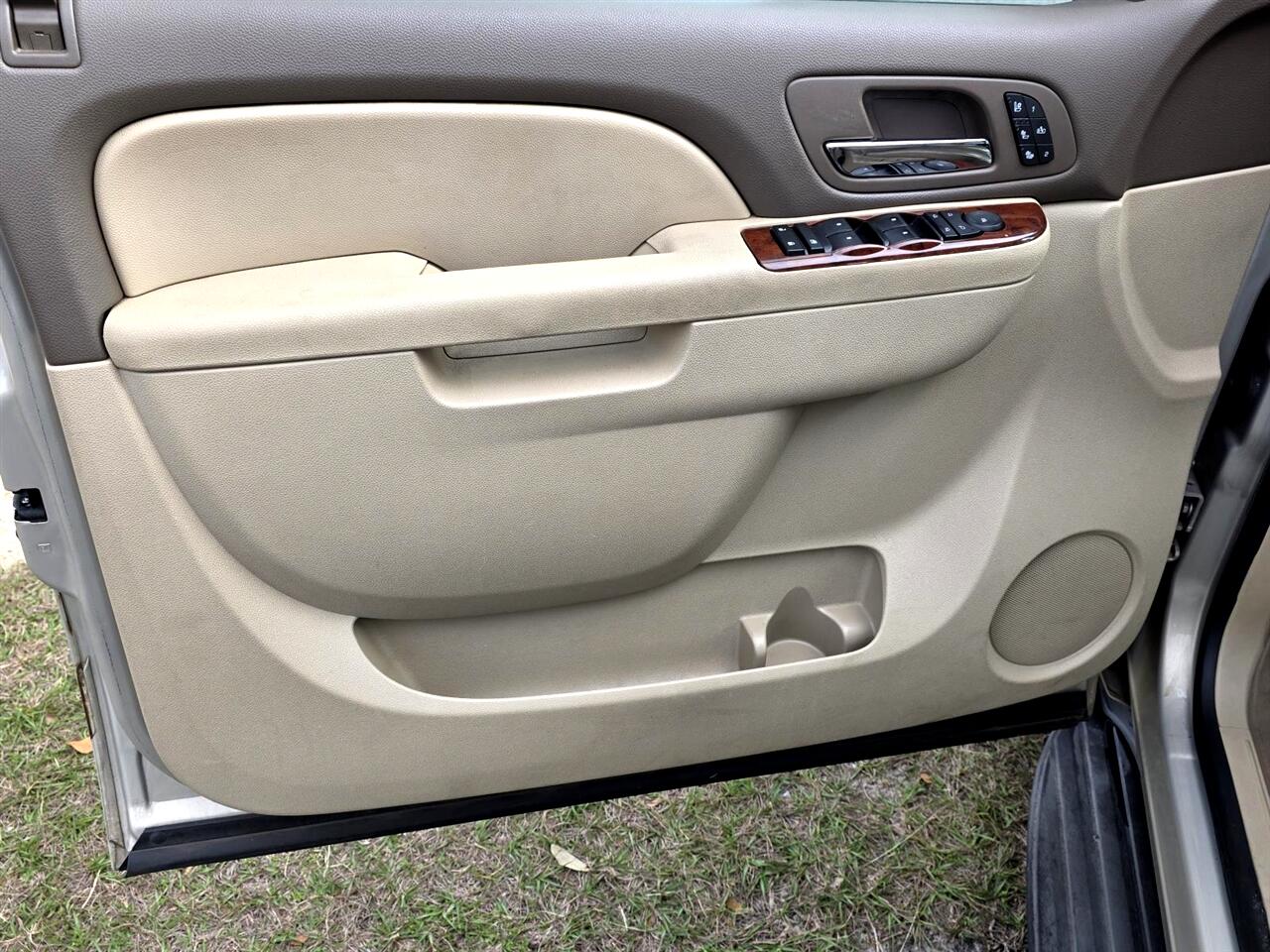 GMC Yukon SLT1 2WD 2012