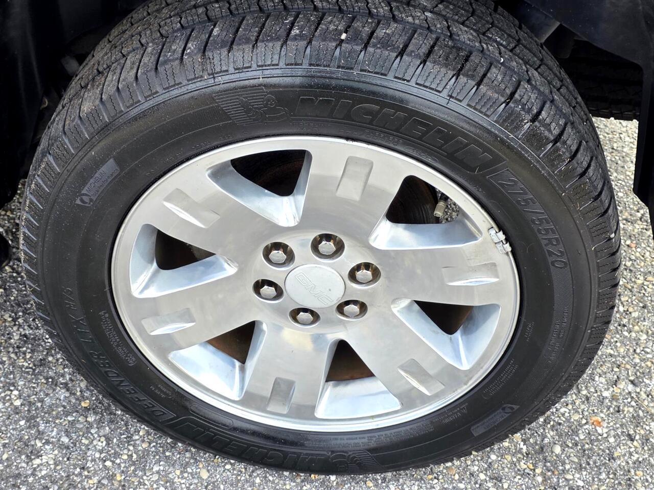 GMC Yukon SLT1 2WD 2012