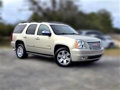 2012 GMC Yukon 