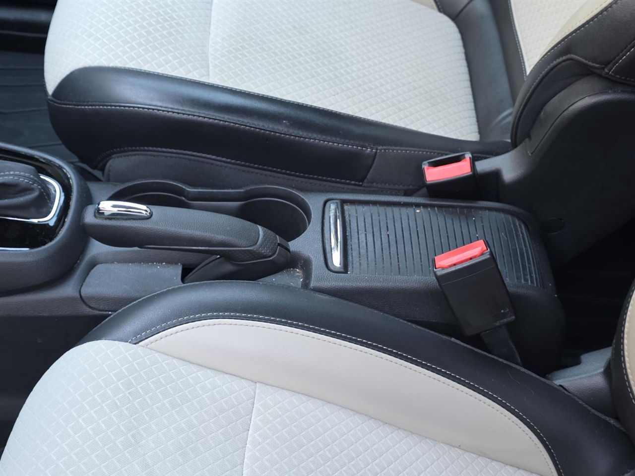 Buick Encore Preferred FWD 2018