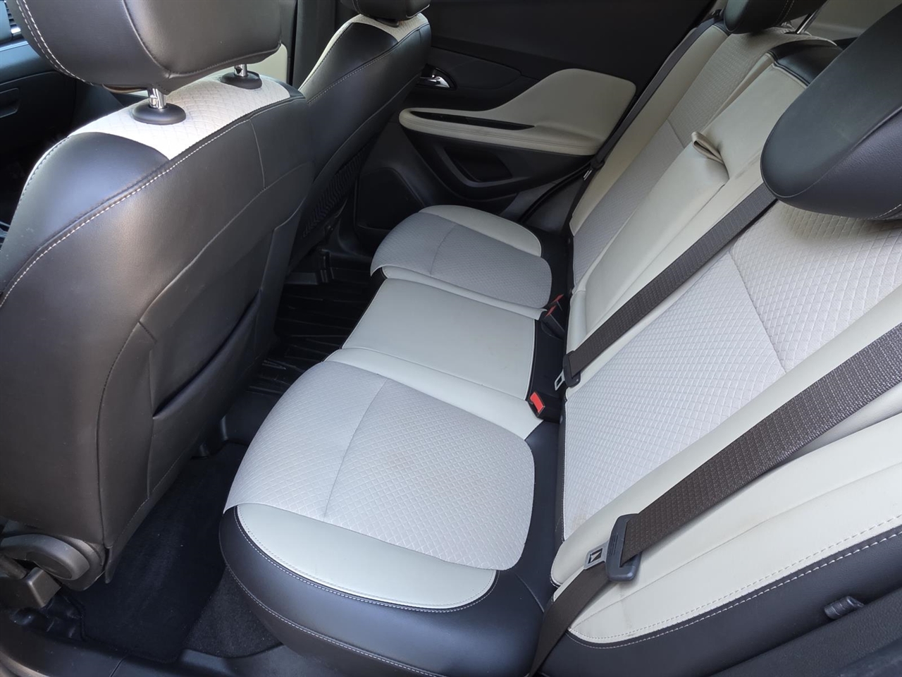 Buick Encore Preferred FWD 2018