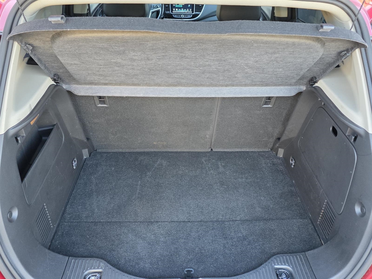 Buick Encore Preferred FWD 2018