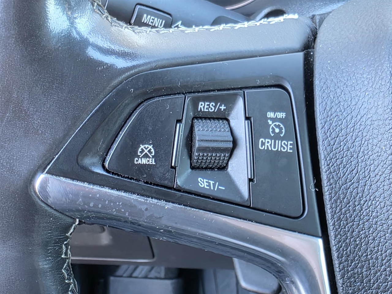 Buick Encore Preferred FWD 2018