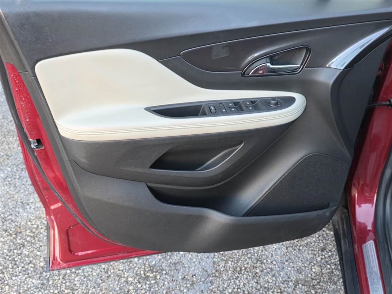 Buick Encore Preferred FWD 2018