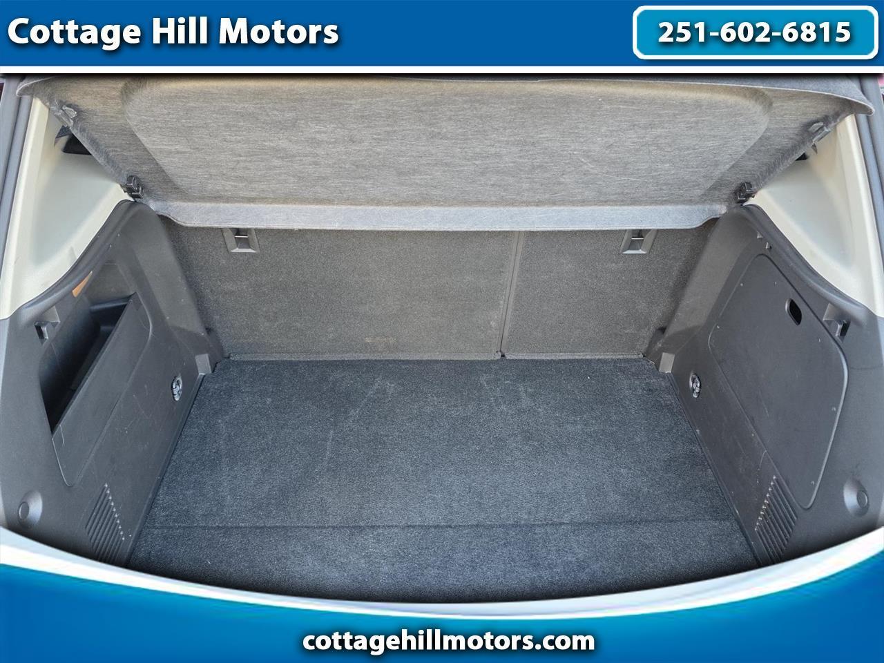 2018 Buick Encore Preferred FWD