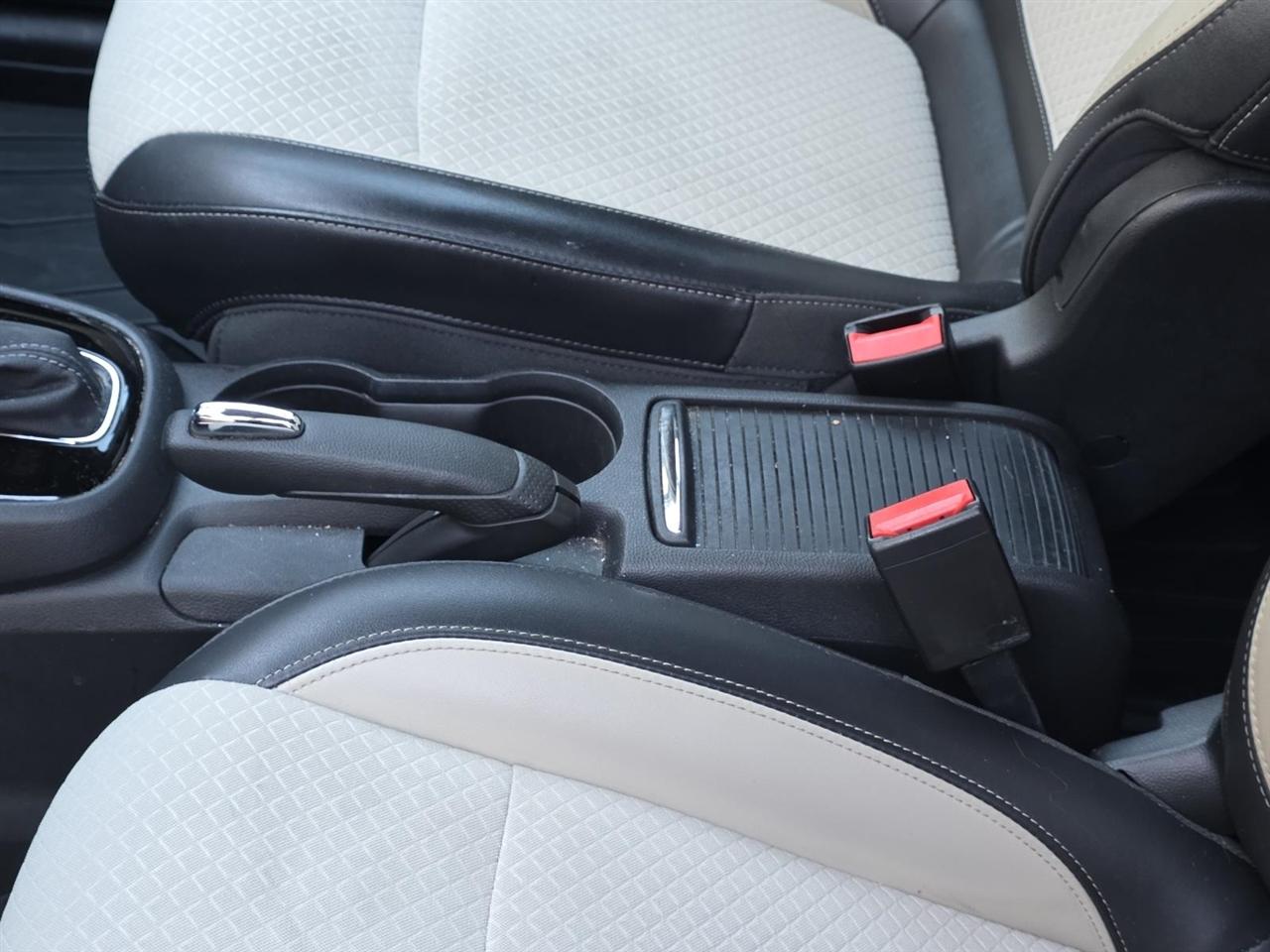 Buick Encore Preferred FWD 2018