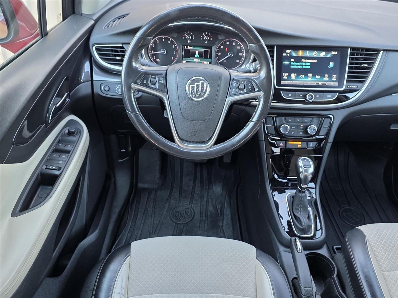 Buick Encore Preferred FWD 2018