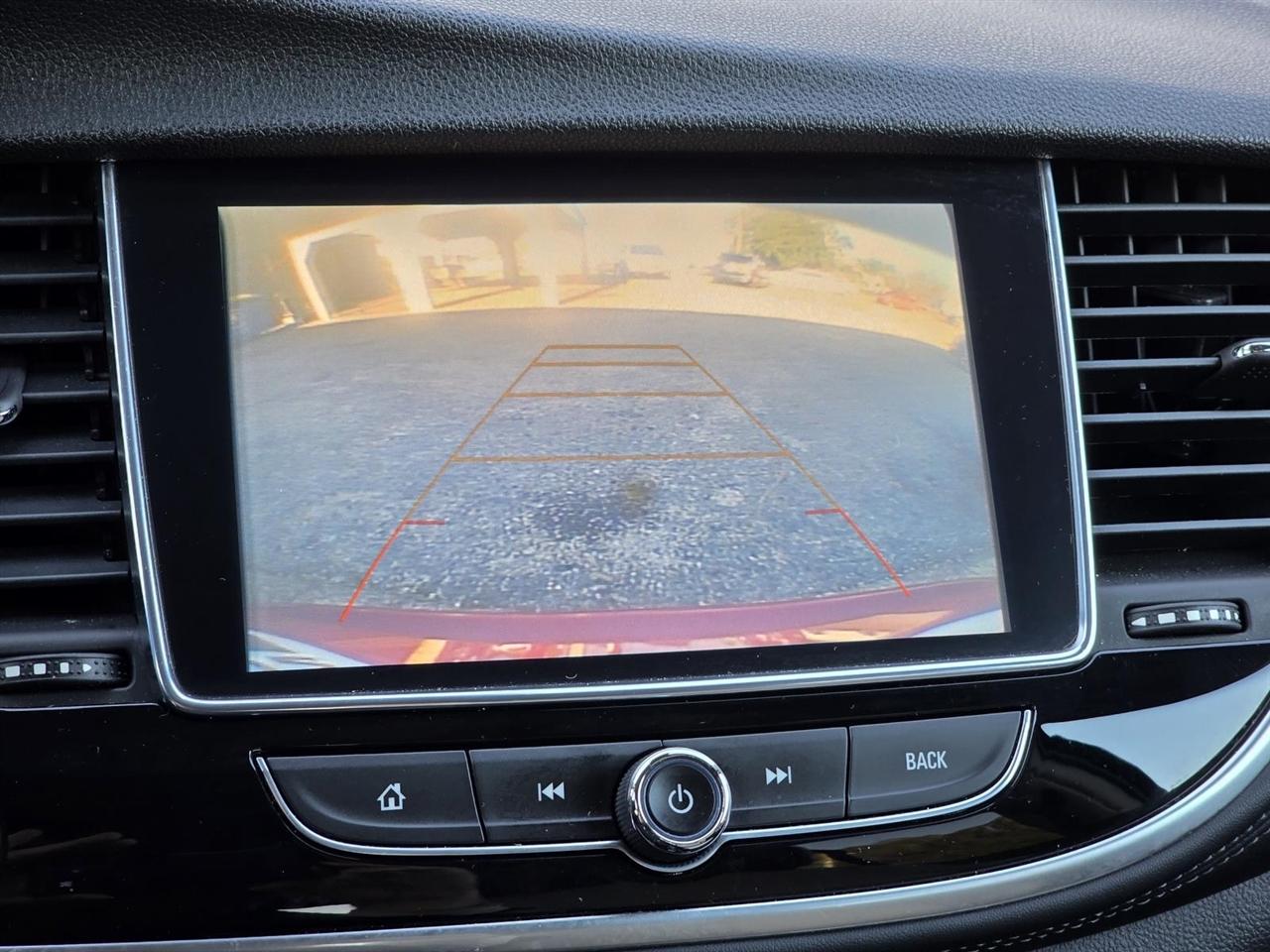 Buick Encore Preferred FWD 2018