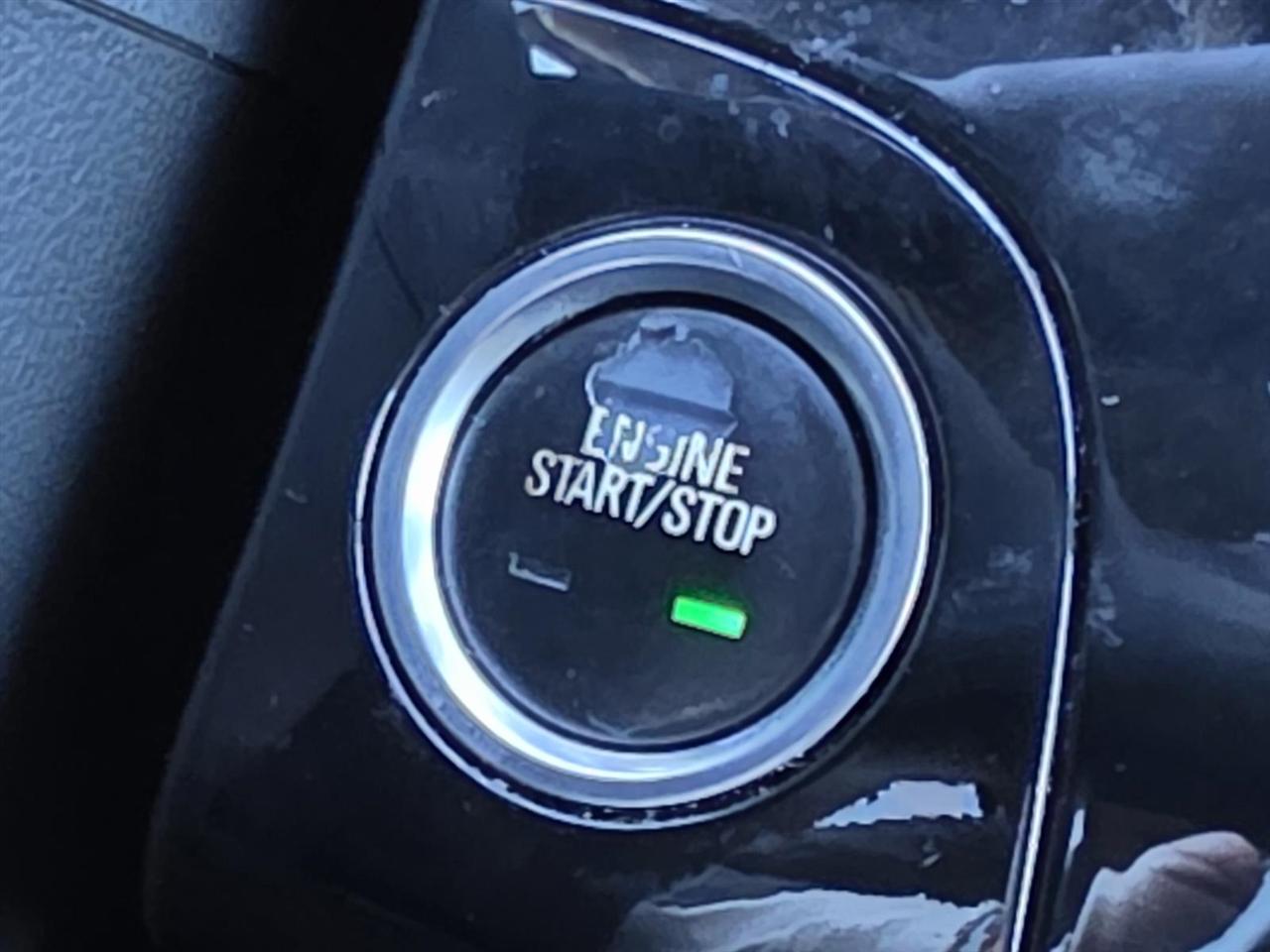 Buick Encore Preferred FWD 2018