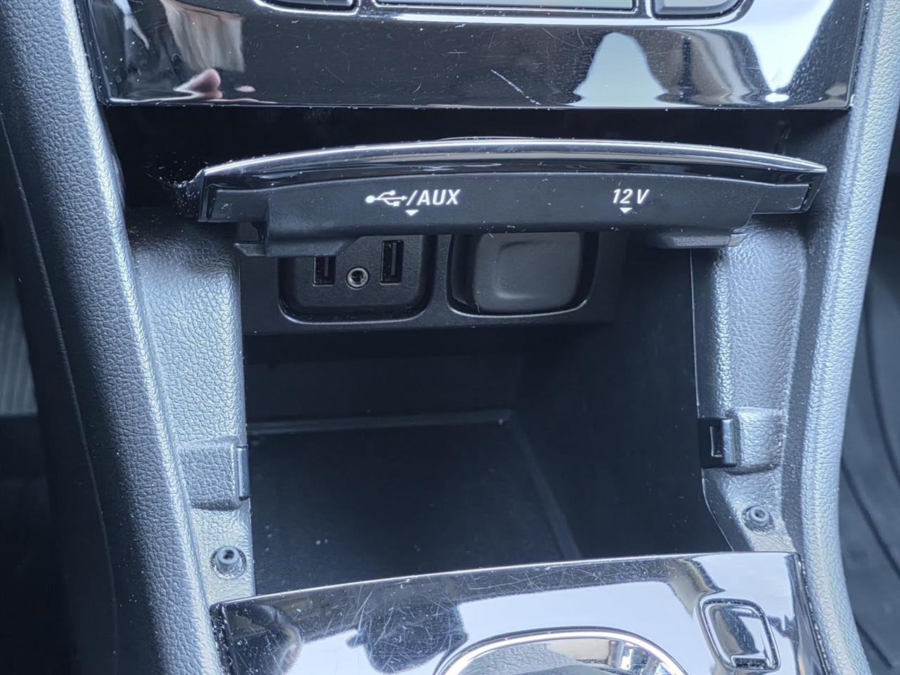 Buick Encore Preferred FWD 2018