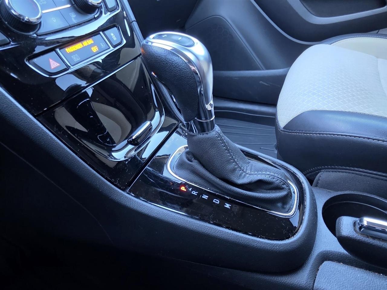 Buick Encore Preferred FWD 2018