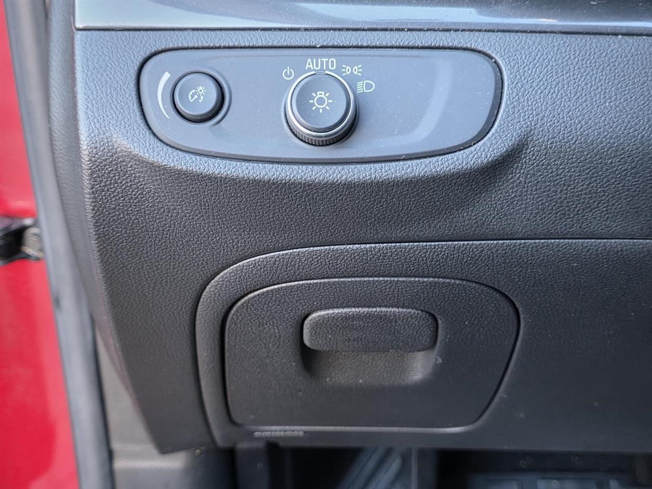 Buick Encore Preferred FWD 2018