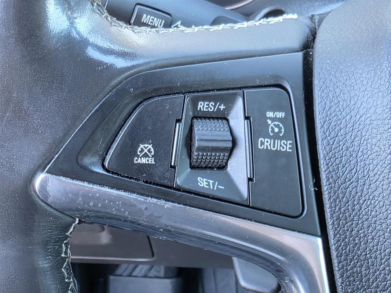 Buick Encore Preferred FWD 2018