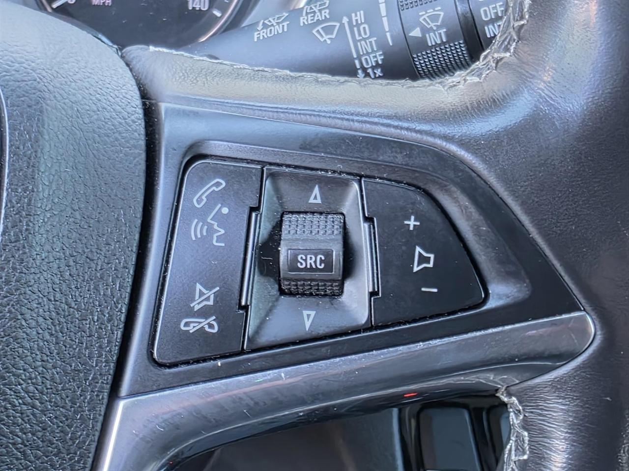 Buick Encore Preferred FWD 2018