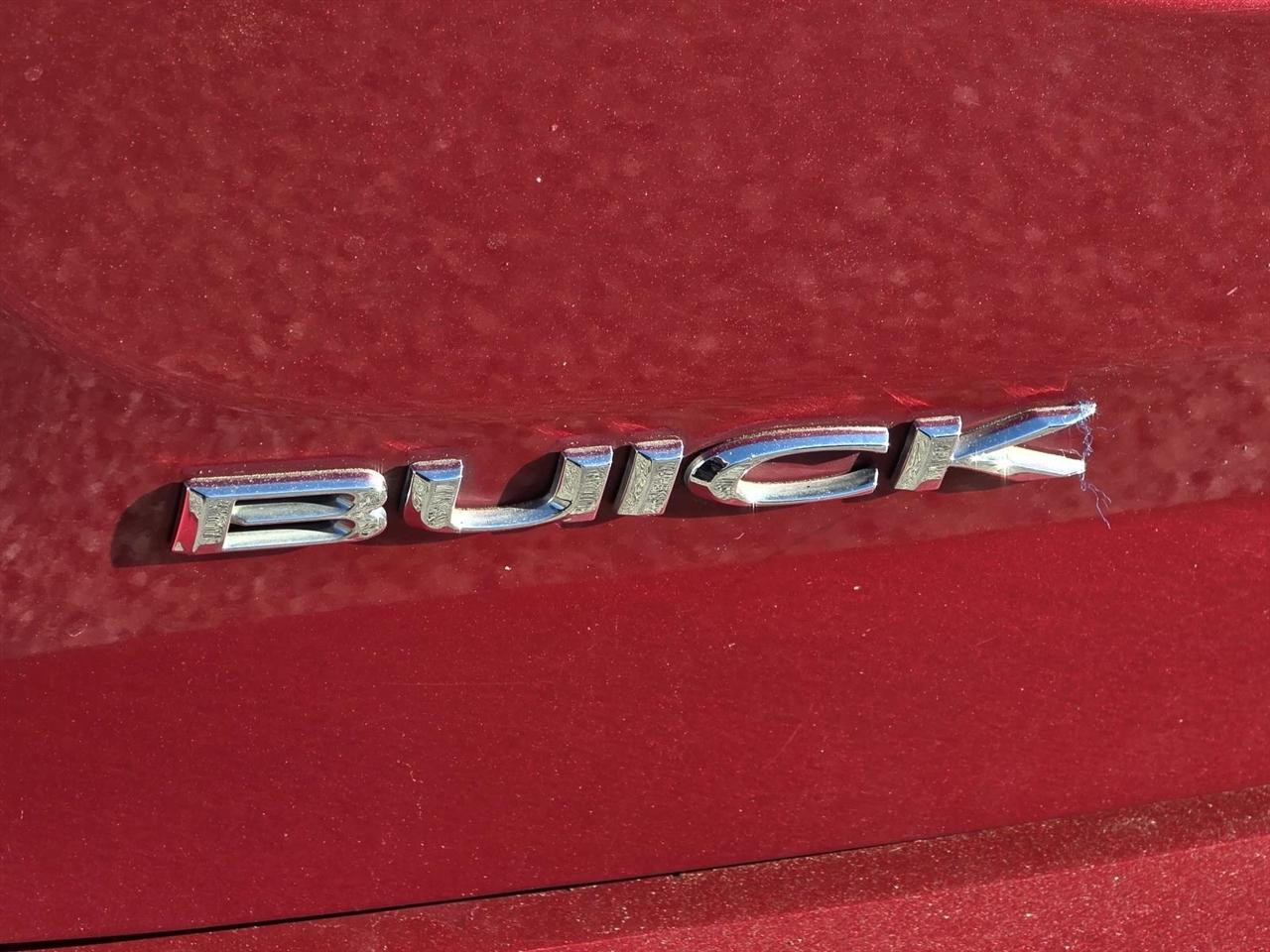 Buick Encore Preferred FWD 2018