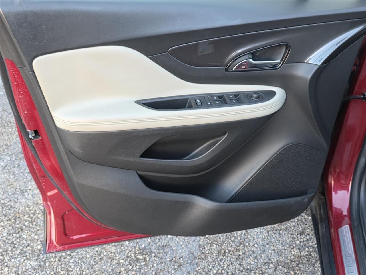 Buick Encore Preferred FWD 2018