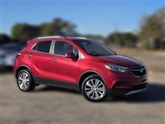 2018 Buick Encore 