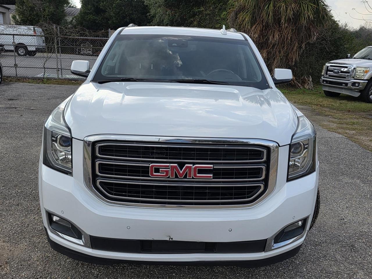GMC Yukon SLT 2WD 2017