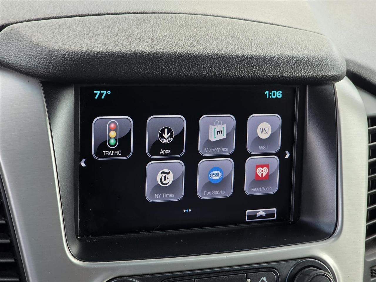 GMC Yukon SLT 2WD 2017