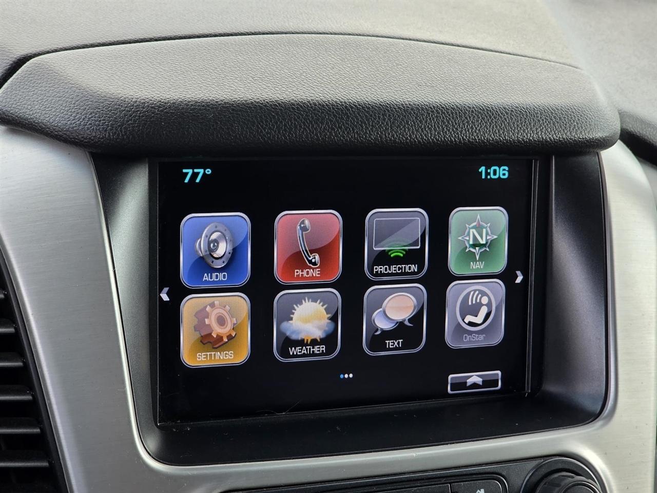 GMC Yukon SLT 2WD 2017