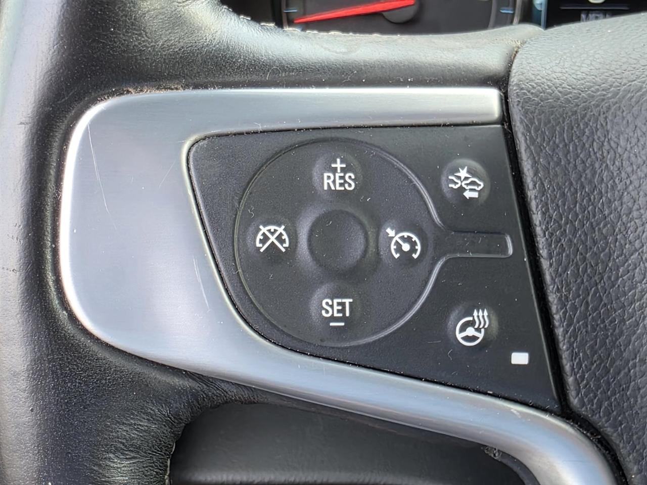 GMC Yukon SLT 2WD 2017