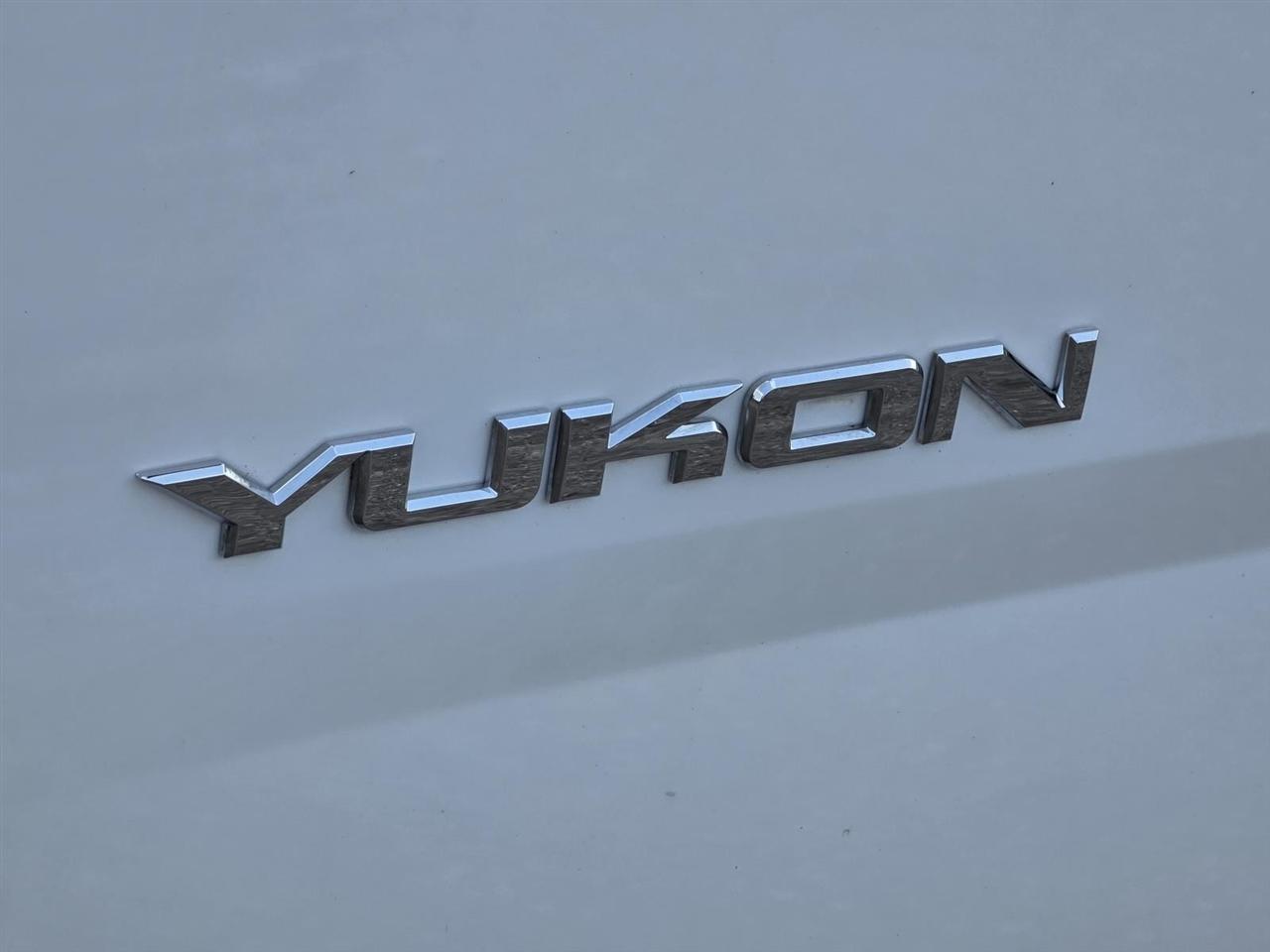 GMC Yukon SLT 2WD 2017