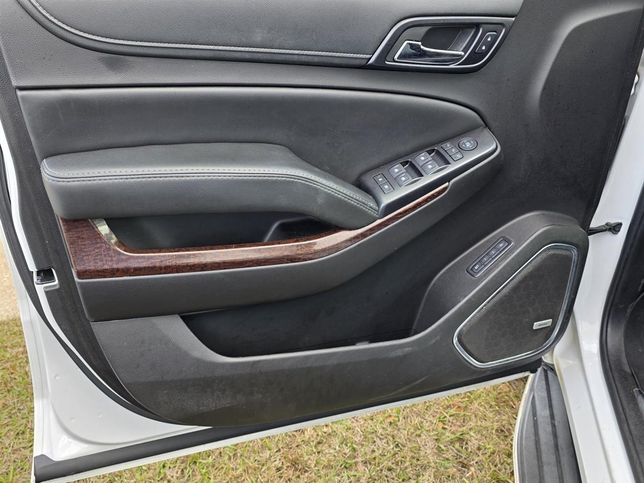 GMC Yukon SLT 2WD 2017