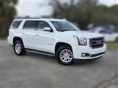 2017 GMC Yukon 