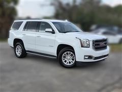 2017 GMC Yukon 