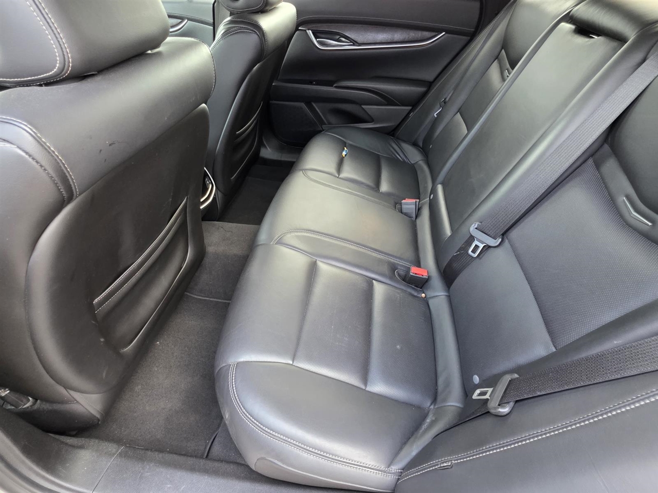 Cadillac XTS Luxury FWD 2018