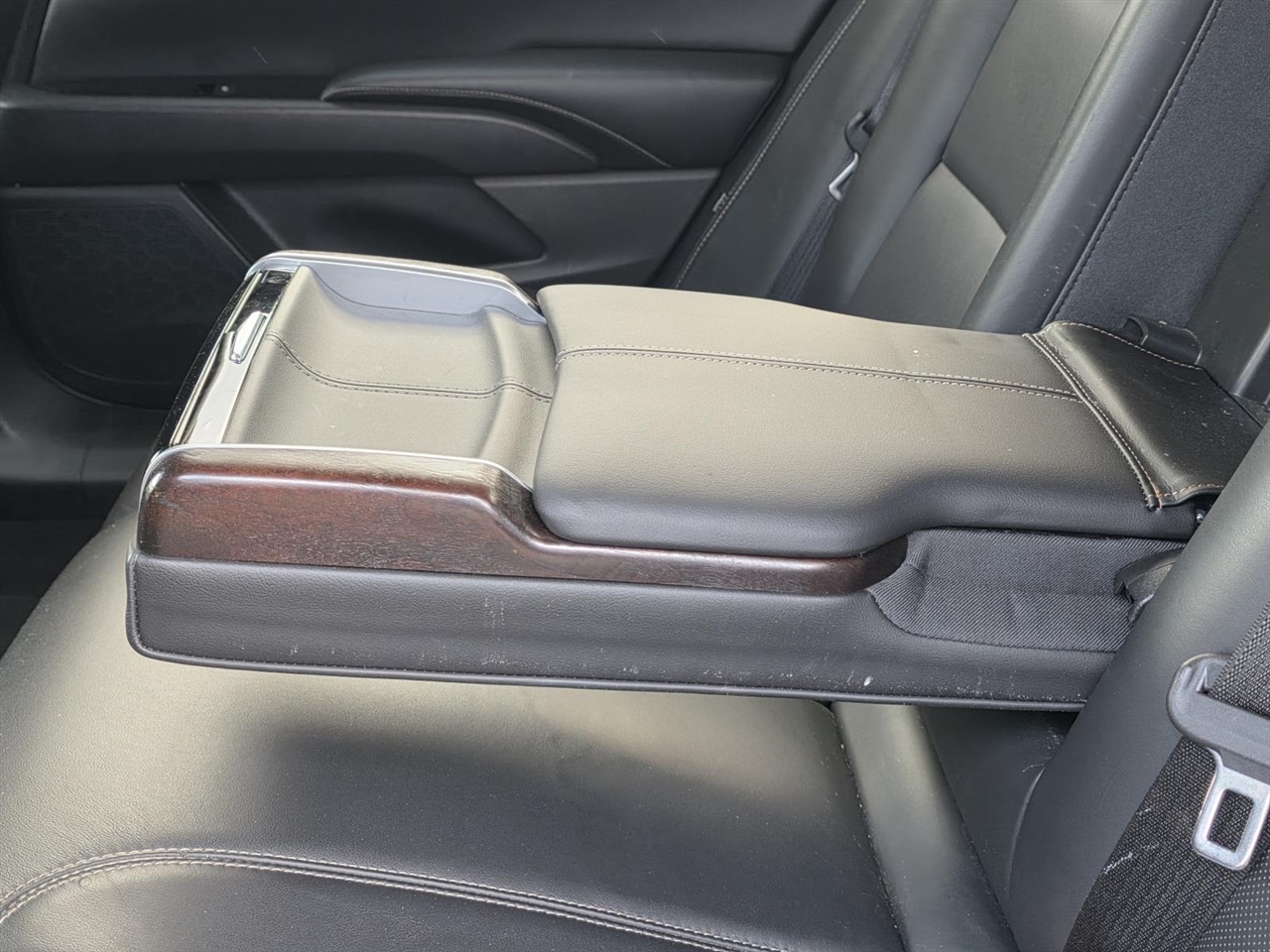 Cadillac XTS Luxury FWD 2018