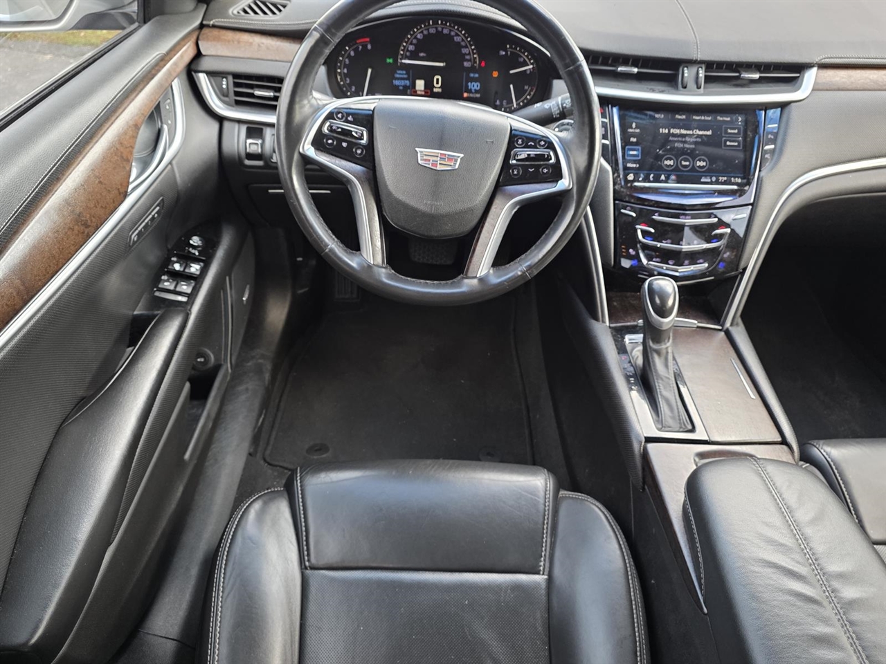 Cadillac XTS Luxury FWD 2018