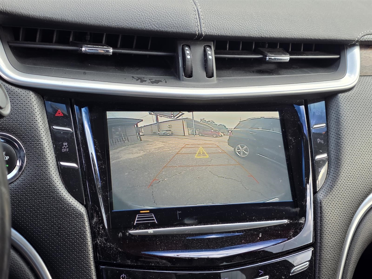 Cadillac XTS Luxury FWD 2018