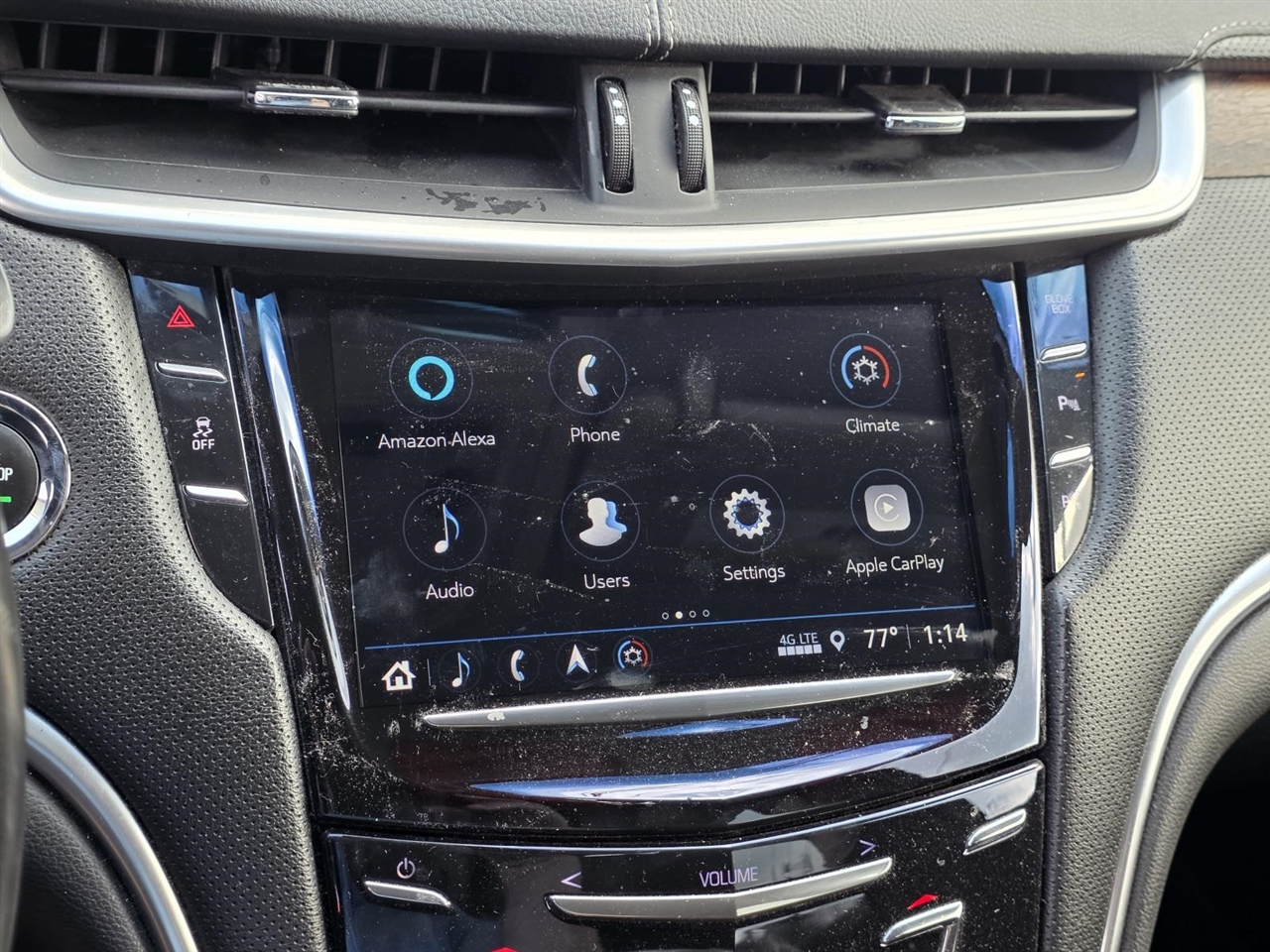 Cadillac XTS Luxury FWD 2018