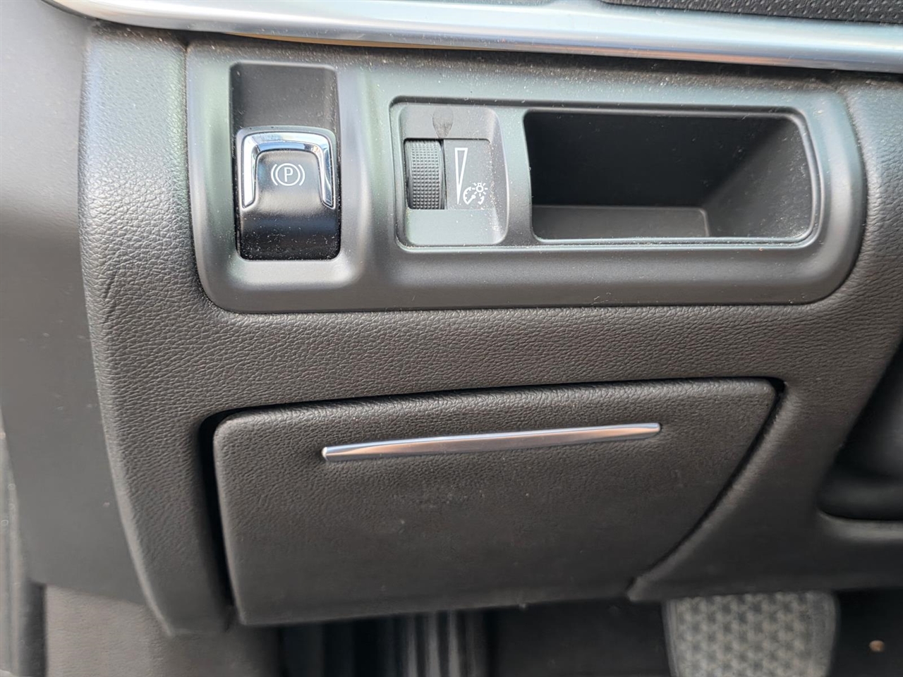 Cadillac XTS Luxury FWD 2018