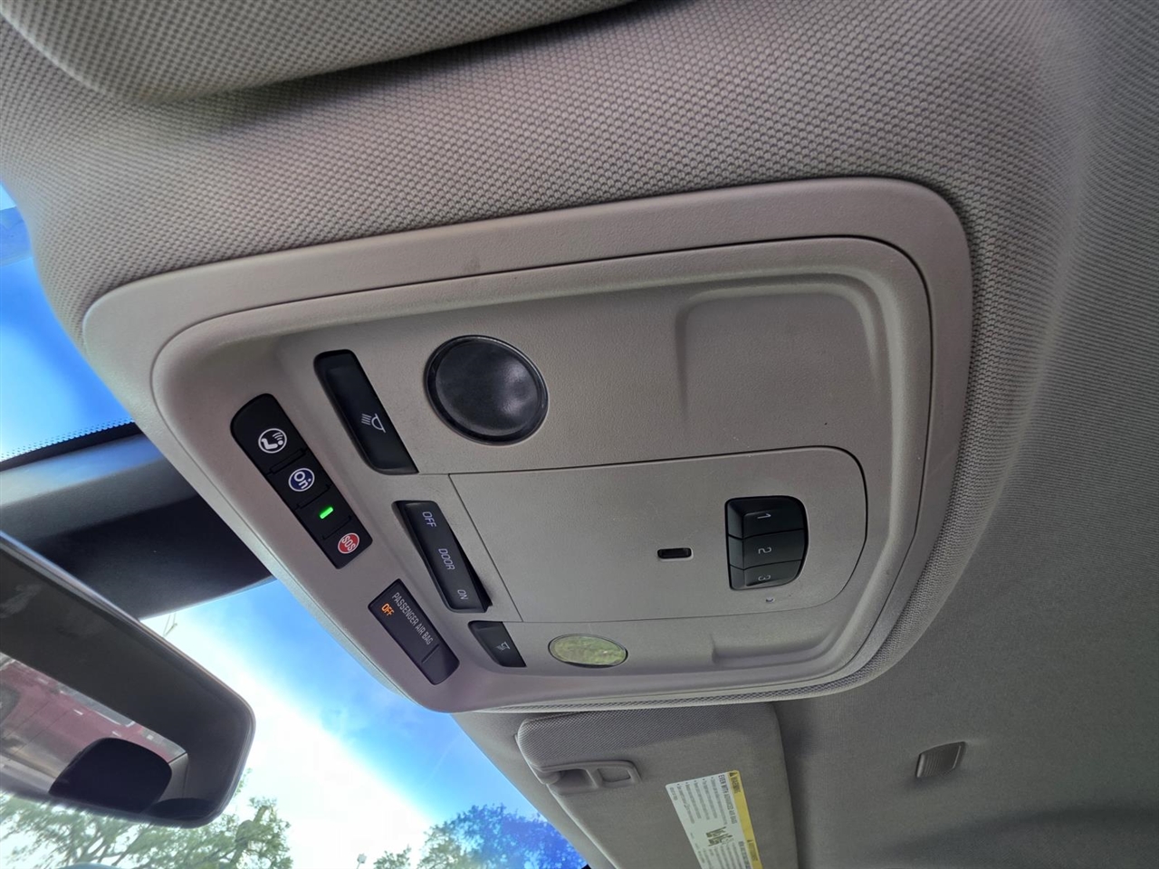 Cadillac XTS Luxury FWD 2018